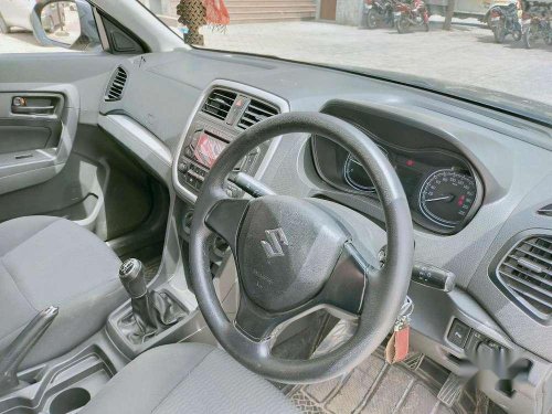 Maruti Suzuki Vitara Brezza VDi 2016 MT for sale in Faridabad