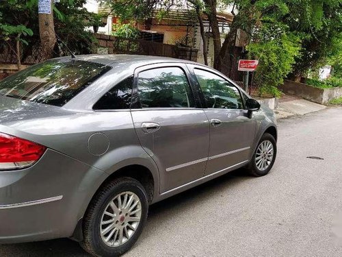 Fiat Linea Emotion Pk 1.4, 2011, Petrol MT in Hyderabad