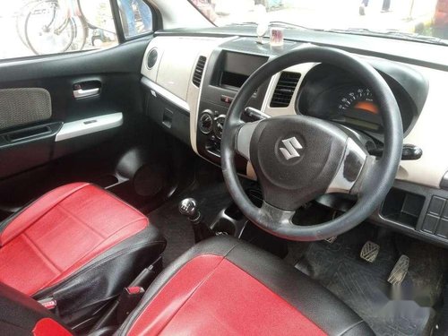 Maruti Suzuki Wagon R LXI 2014 MT for sale in Kolkata