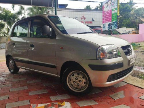 Used 2007 Hyundai Santro Xing GLS MT for sale in Thiruvananthapuram