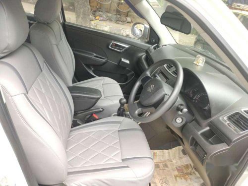 Maruti Suzuki Swift LXi, 2014, Petrol MT for sale in Thane