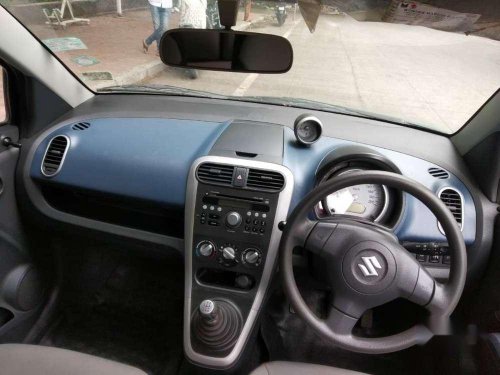 2010 Maruti Suzuki Ritz MT for sale in Pune