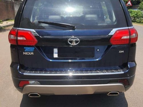 2017 Tata Hexa XM MT for sale in Surat 