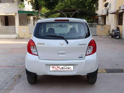 Maruti Suzuki Celerio ZXi AMT (Automatic), 2017, Petrol AT in Ahmedabad