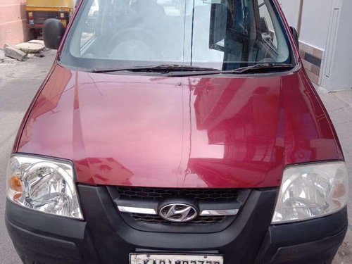 Used 2008 Hyundai Santro Xing GL Plus MT for sale in Nagar