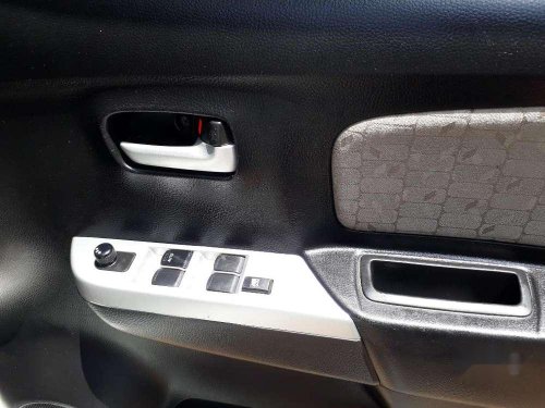 Maruti Suzuki Wagon R VXI 2015 MT for sale in Ahmedabad