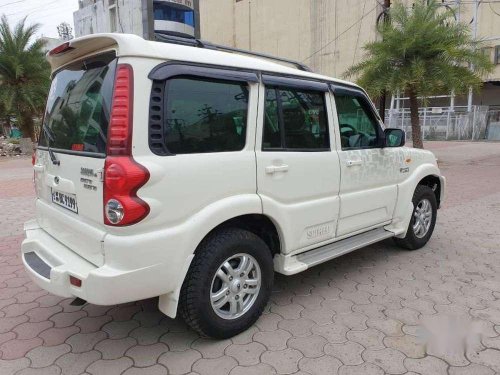 Used Mahindra Scorpio VLX 2013 MT for sale in Indore