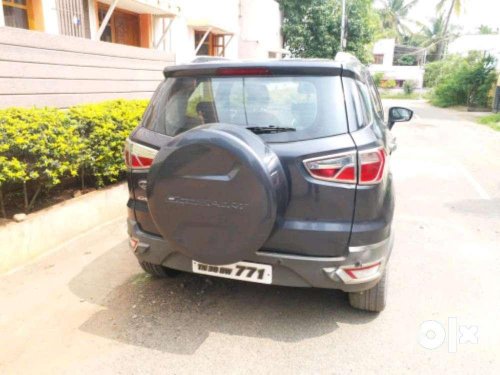 Ford Ecosport EcoSport Ambiente 1.5 TDCi, 2013, Diesel MT in Ramanathapuram