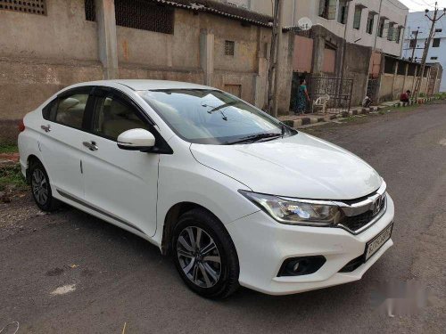 Used 2017 Honda City MT for sale in Surat