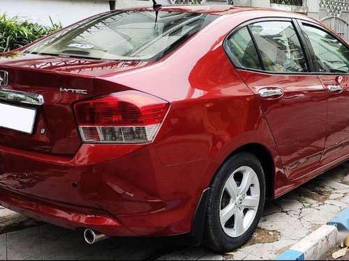 Honda City 1.5 V Manual, 2010, Petrol MT in Kolkata