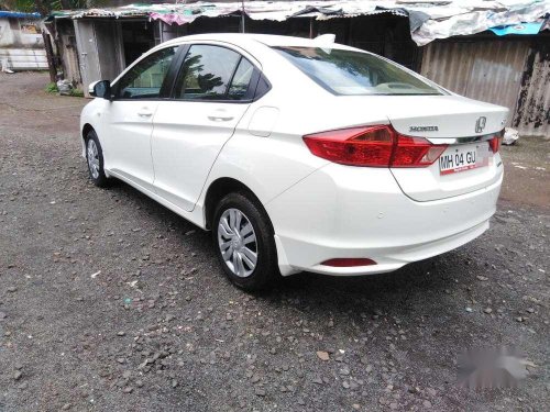 Honda City SV Manual Diesel, 2015, Diesel MT in Mumbai