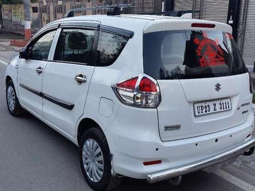 2018 Maruti Suzuki Ertiga LDI MT for sale in Ghaziabad