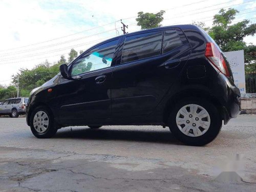 Hyundai I10 1.2 Kappa Magna, 2008, Petrol MT in Hyderabad