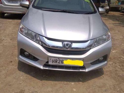 Honda City V, 2014, Petrol MT for sale in Gurgaon