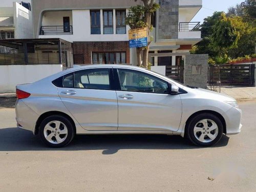 Honda City V, 2016, Petrol MT in Ahmedabad