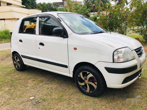 2008 Hyundai Santro MT for sale in Kochi