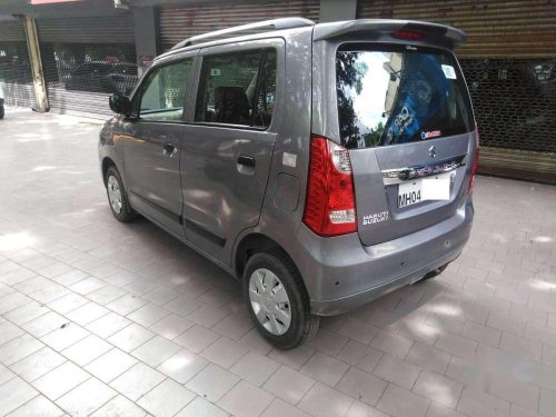 Maruti Suzuki Wagon R 1.0 LXi CNG, 2018, CNG & Hybrids MT in Thane