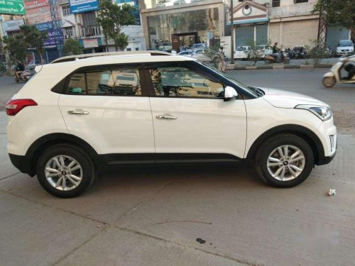 Hyundai Creta 1.6 SX Plus, 2016, Diesel AT in Ludhiana