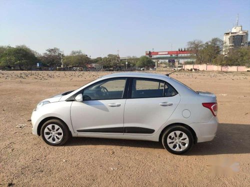 Hyundai Xcent S 1.2, 2016, Petrol MT in Ahmedabad
