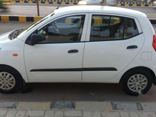 Used 2014 Hyundai i10 Magna MT for sale in Ahmedabad