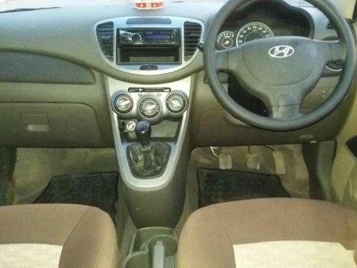 Used 2014 Hyundai i10 Magna MT for sale in Ahmedabad