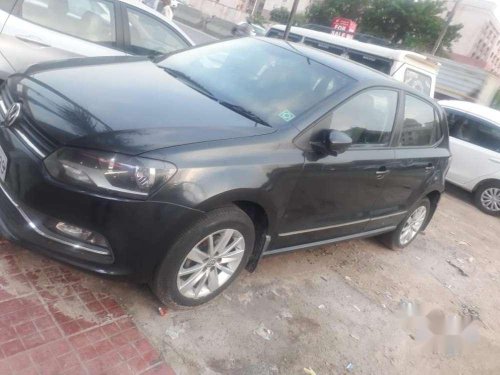 Volkswagen Polo 2016 MT for sale in Lucknow