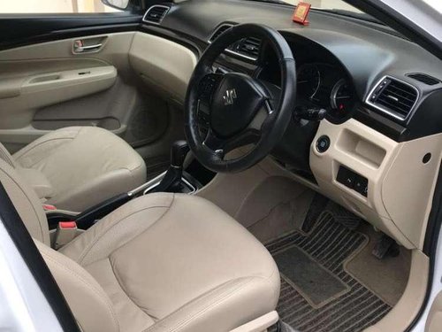 Maruti Suzuki Ciaz ZXI + Automatic, 2018, Petrol AT in Jalandhar