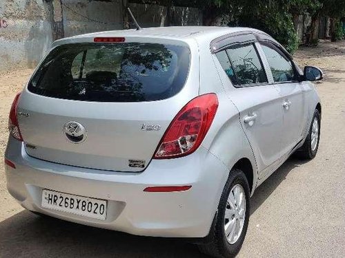 Used Hyundai i20 Sportz 1.2 2013 MT for sale in Gurgaon