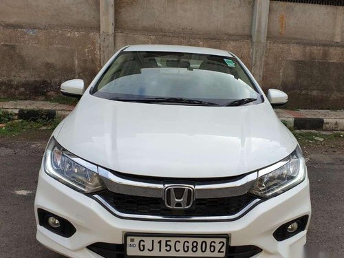 Used 2017 Honda City MT for sale in Surat