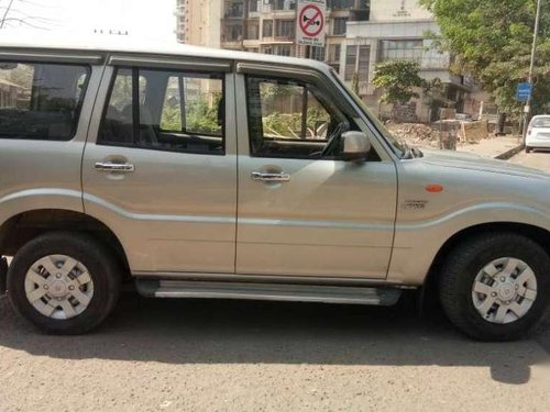 Used Mahindra Scorpio EX 2012 MT for sale in Mumbai