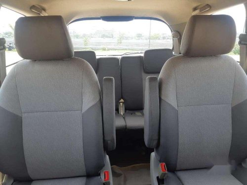 2013 Toyota Innova MT for sale in Ahmedabad