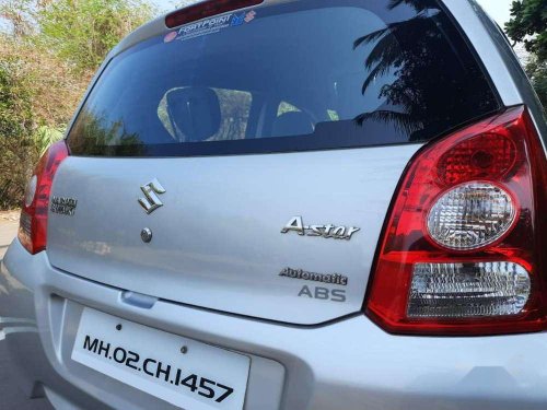 Maruti Suzuki A-Star Vxi (ABS), Automatic, 2012, Petrol AT in Mumbai