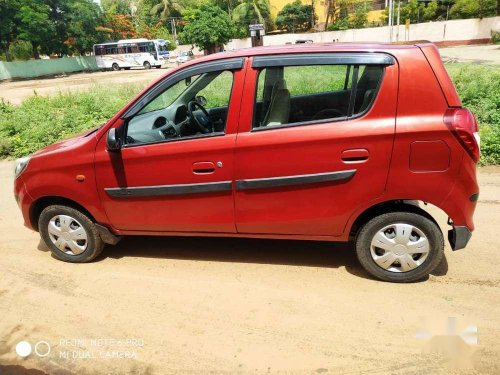 2014 Maruti Suzuki Alto 800 LXI MT for sale in Hyderabad