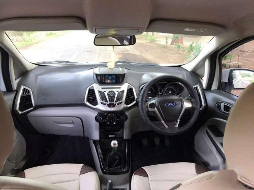 Used 2015 Ford EcoSport MT for sale in Bhilai