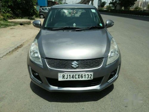 2014 Maruti Suzuki Swift VXI MT for sale in Jaipur