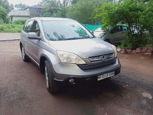 Used 2007 Honda CR V MT for sale in Bhopal
