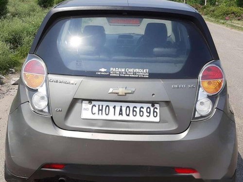 Chevrolet Beat LS, 2012, Diesel MT for sale in Chandigarh