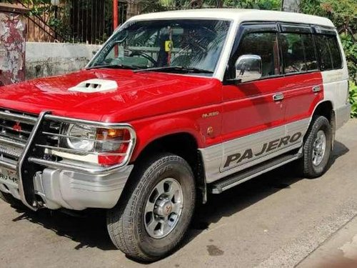 Used 2006 Mitsubishi Pajero MT for sale in Mumbai