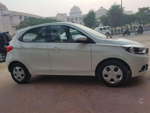 Used 2017 Tata Tiago 1.05 Revotorq XZ MT in Lucknow