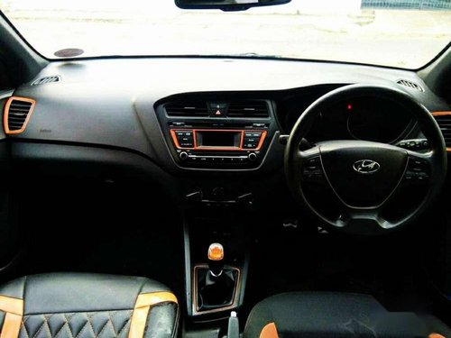 Hyundai i20 Active 1.4 2016 MT for sale in Chennai