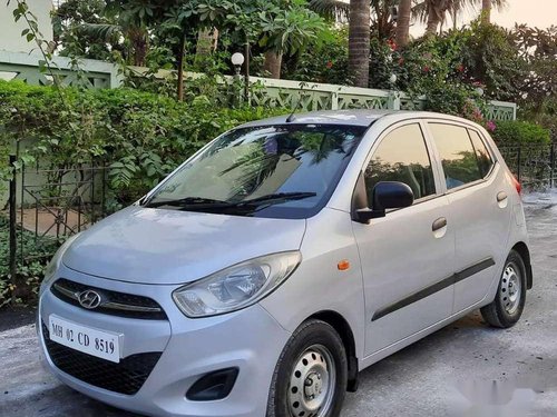 Hyundai i10 Era 1.1 2011 MT for sale in Mumbai