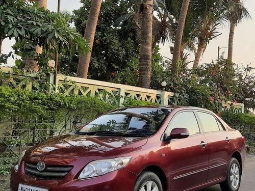 Toyota Corolla Altis 1.8 G, 2008, CNG & Hybrids MT in Mumbai