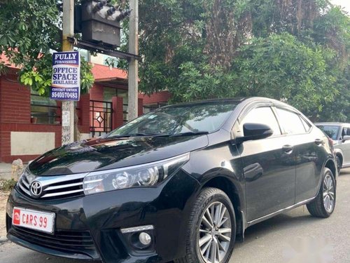 2016 Toyota Corolla Altis MT for sale in Noida