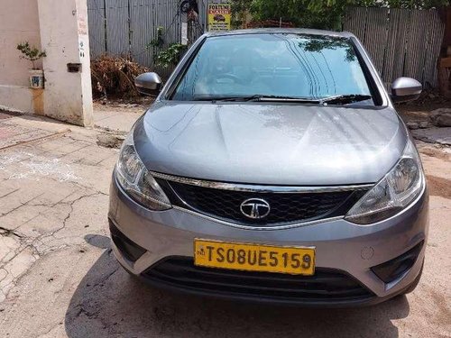 2018 Tata Zest MT for sale in Hyderabad