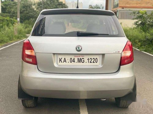 Skoda Fabia 2009 MT for sale in Nagar