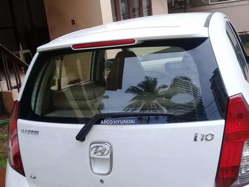 2010 Hyundai i10 MT for sale in Kozhikode