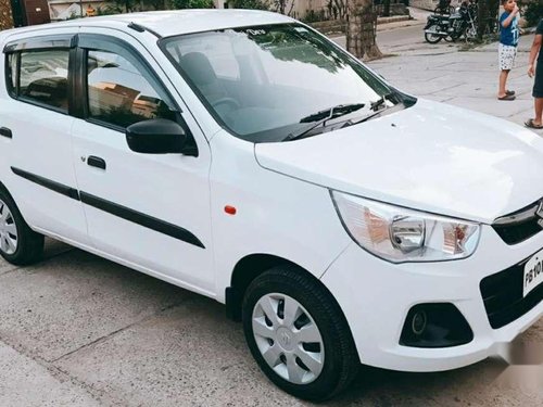 Maruti Suzuki Alto K10 VXi, 2016, Petrol MT for sale in Ludhiana