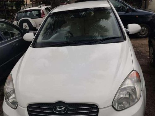 2008 Hyundai Verna MT for sale in Hyderabad