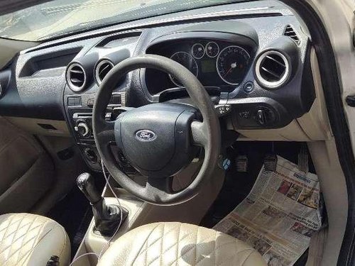 Used 2007 Ford Fiesta MT for sale in Nagpur