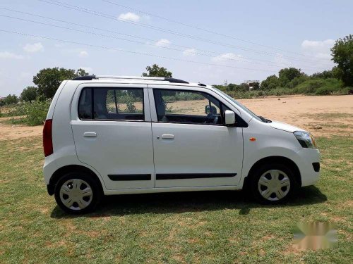 Maruti Suzuki Wagon R VXI 2015 MT for sale in Ahmedabad